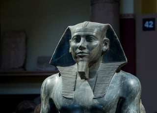 Giza Landmarks & Museum with Optional Add-Ons