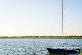 Visit the Fayoum Oasis and Wadi Rayan Waterfall.