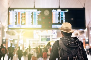 Arrival in Egypt with Your eVisa