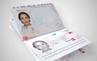 Egypt Visa For Austria Citizens