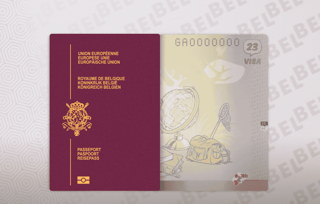 Egypt Visa For Belgium Citizens