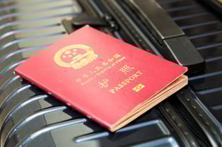 passport