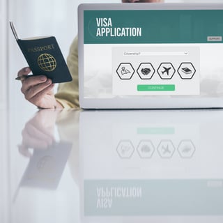  Steps to Apply for the Egypt eVisa