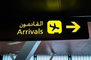 What to Expect Upon Arrival in Egypt