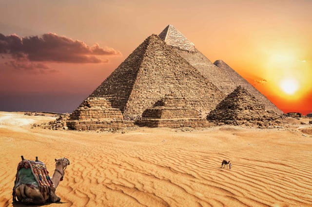 Egypt eVisa for Serbia Citizens Egypt eVisa for Serbia Citizens