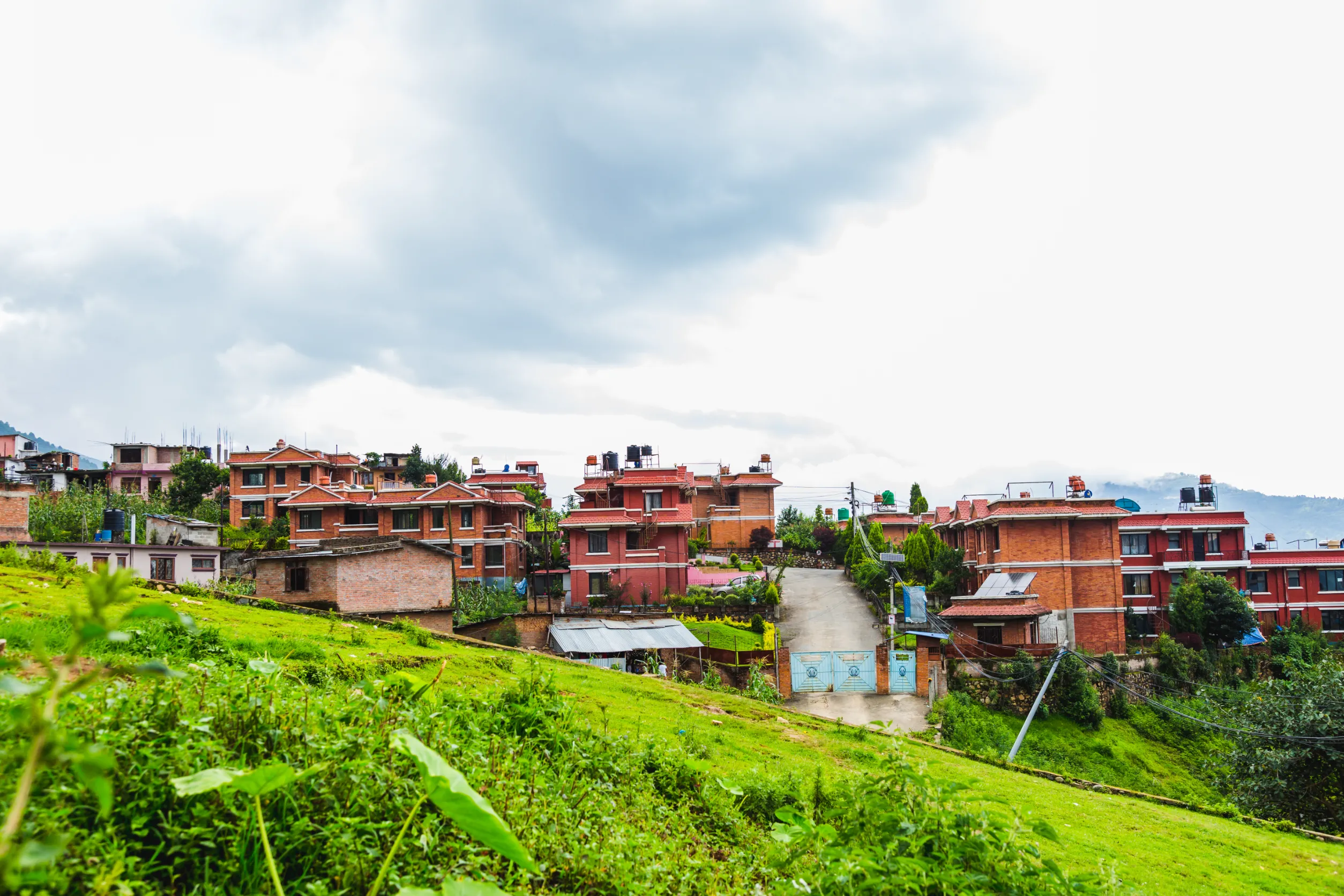 Kathmandu Nepal