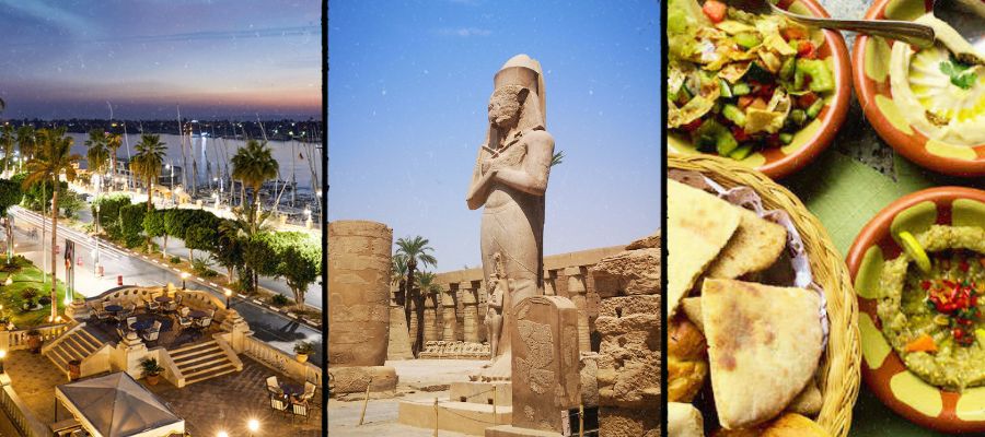 الأشياء التي يمكن رؤيتها والقيام بها