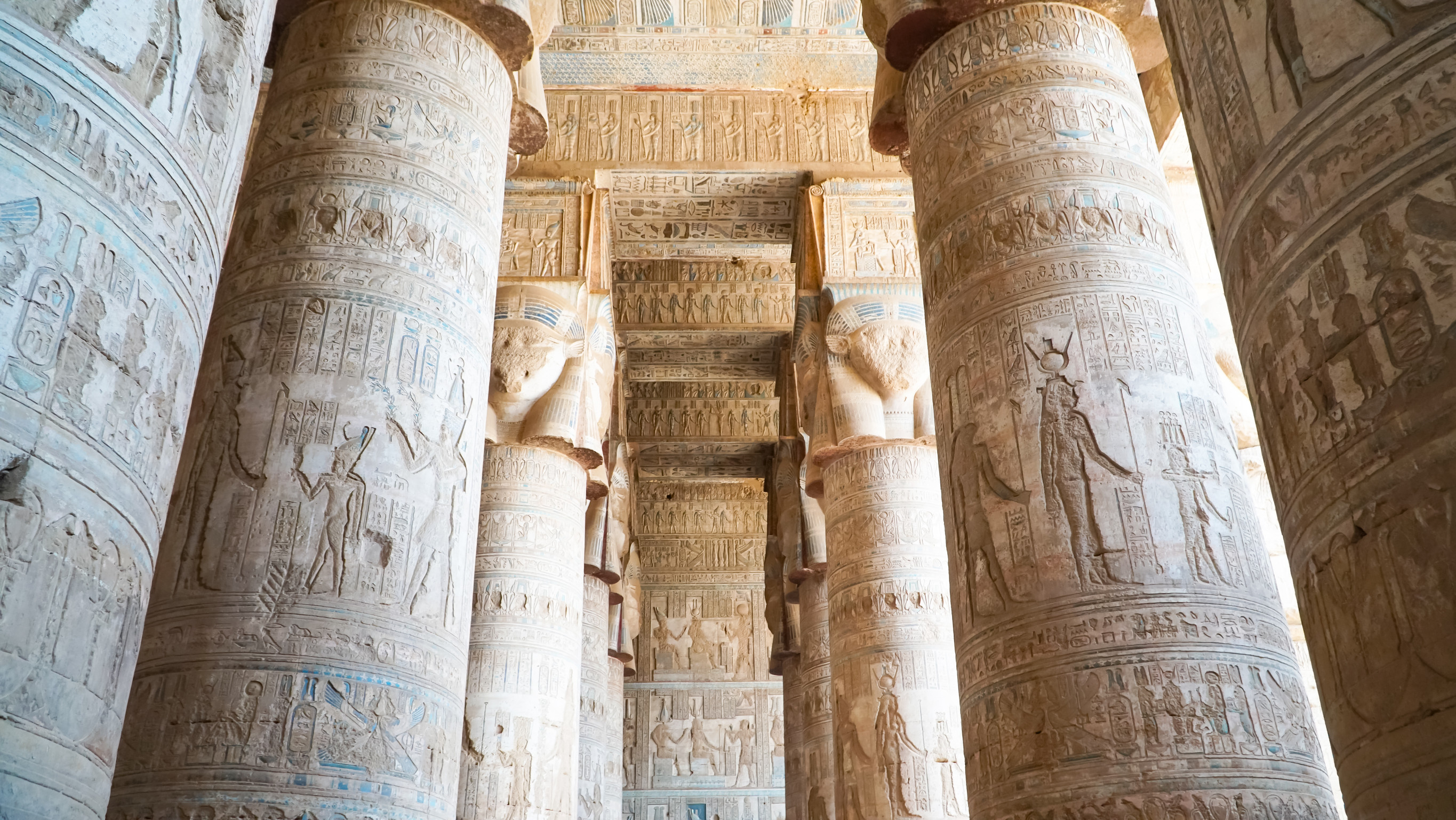 A Glimpse into Pharaoh Ramses II’s Legacy