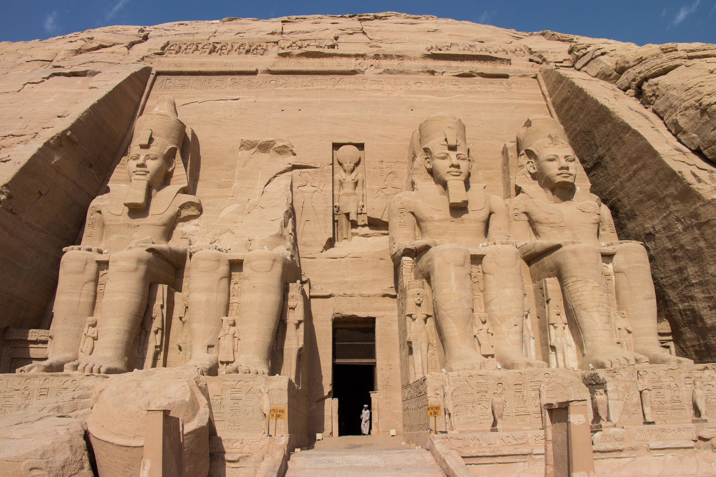 Abu Simbel
