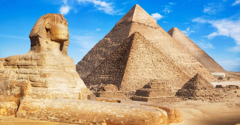أفضل شرائح SIM في مصر الموصى بها للزوار للاتصال والبيانات