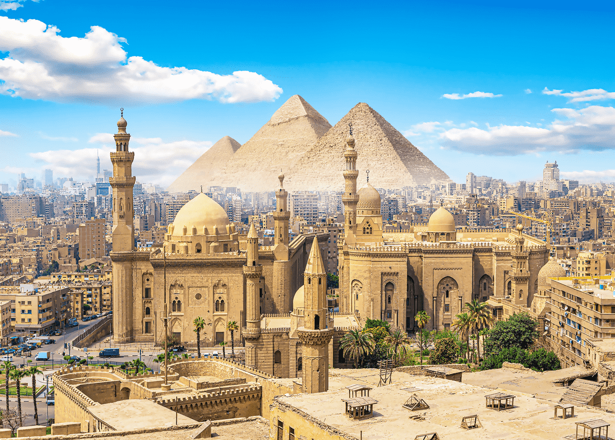 El Cairo