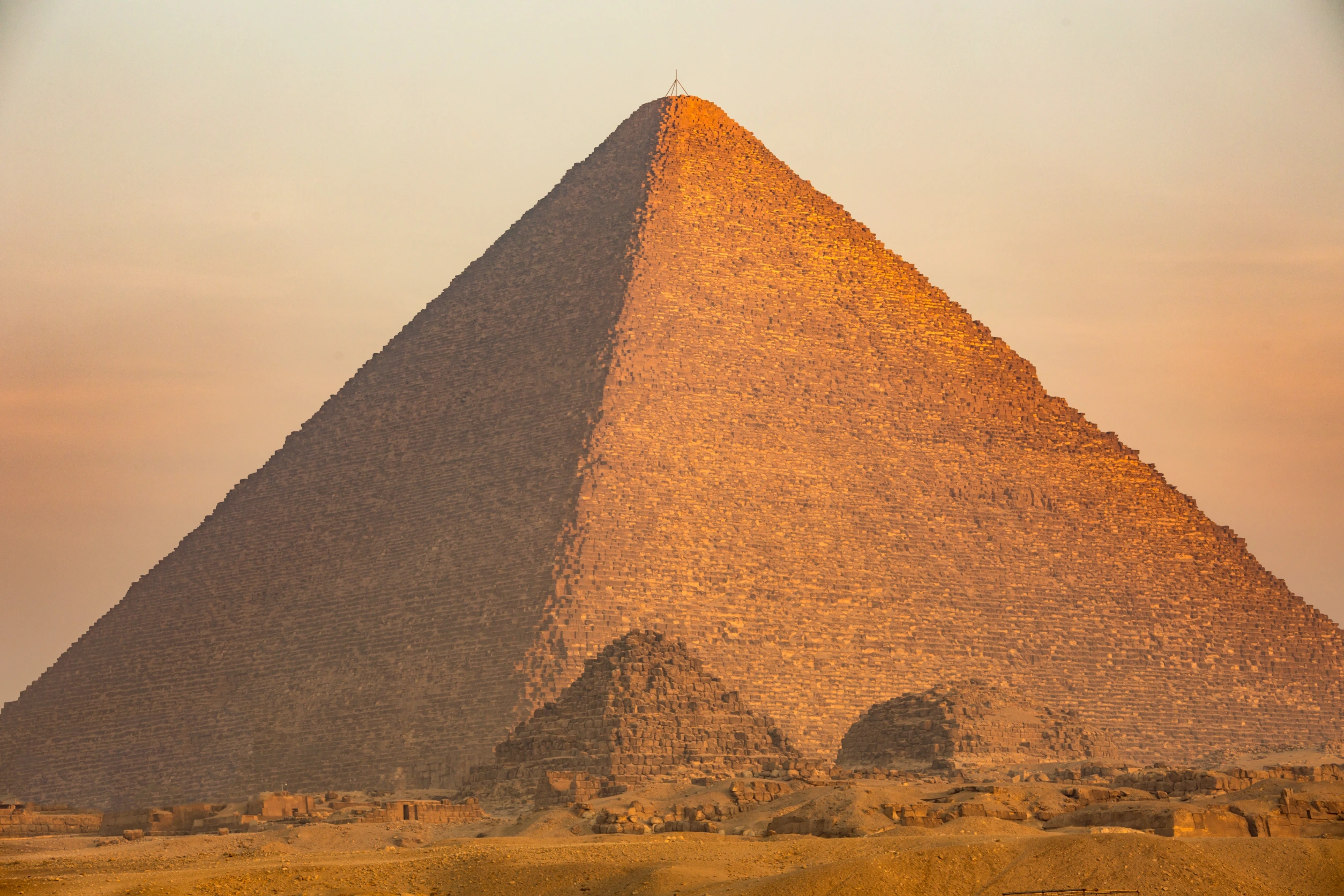 مصر تطمح إلى تحقيق أهداف عالية مع توقعات الزوار الروس