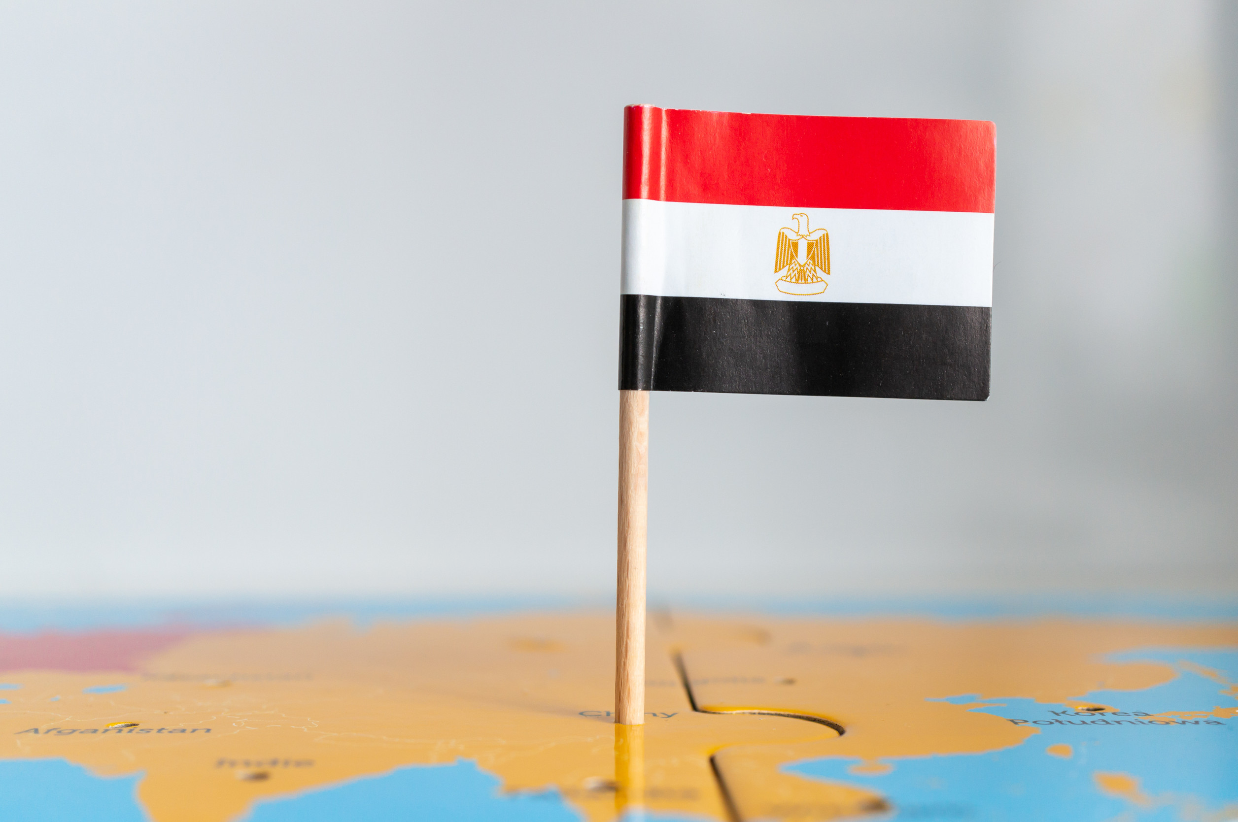 Egypt Tourism Global Impact