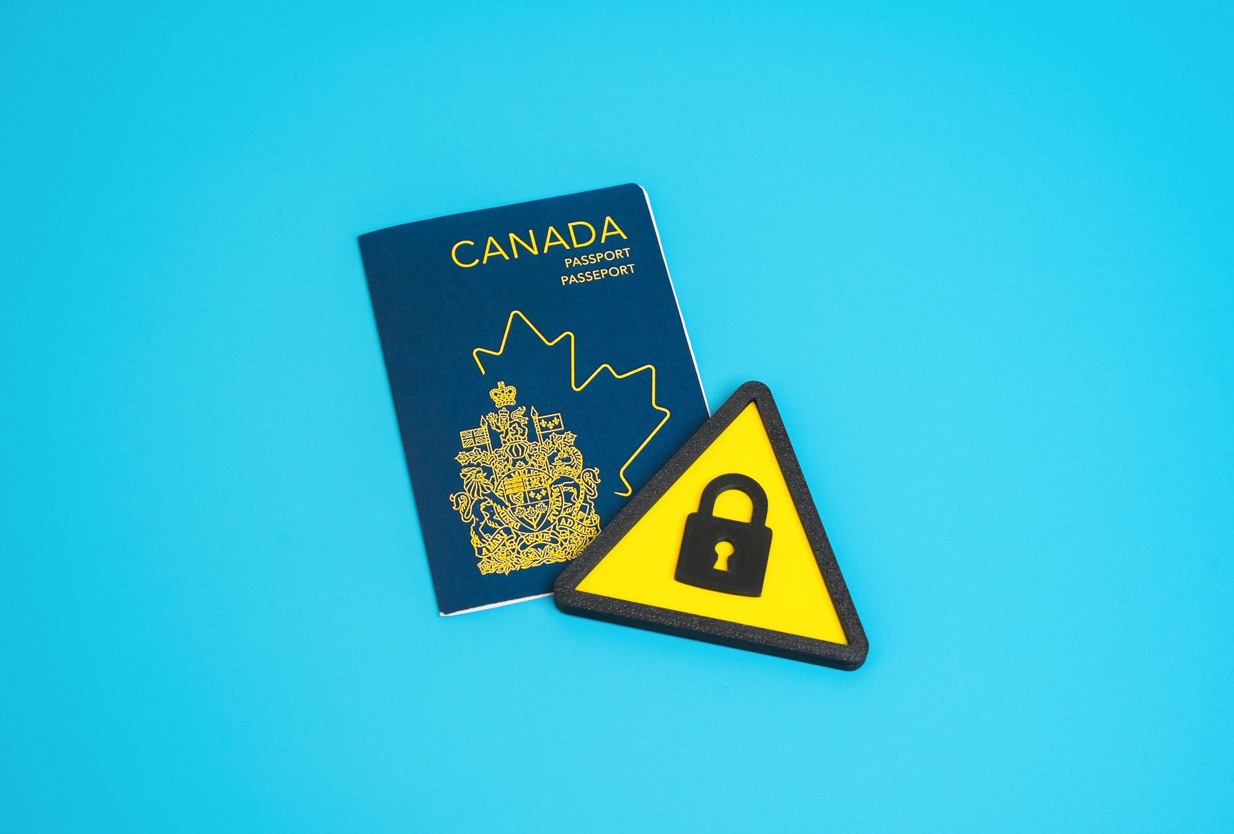 Egypt Visa Restrictions for Canada Passport Holders