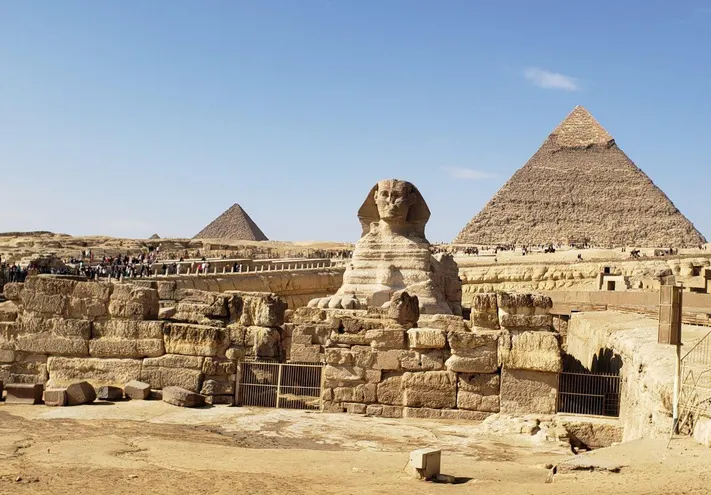 دليل عملي للسفر المستقل في مصر