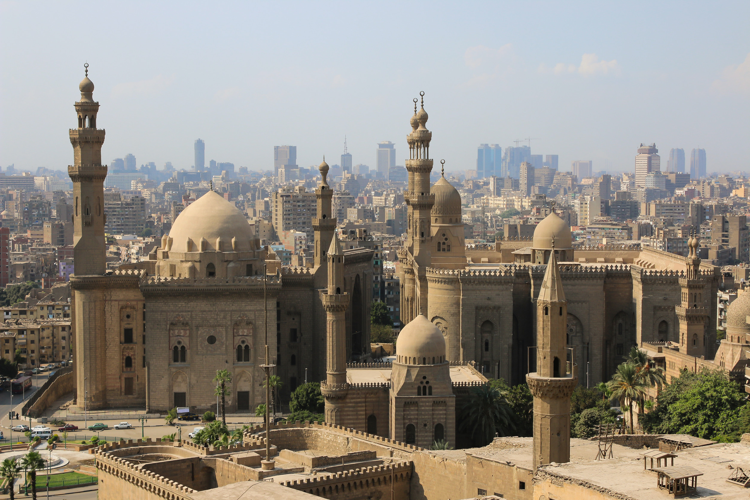 عجائب البناء