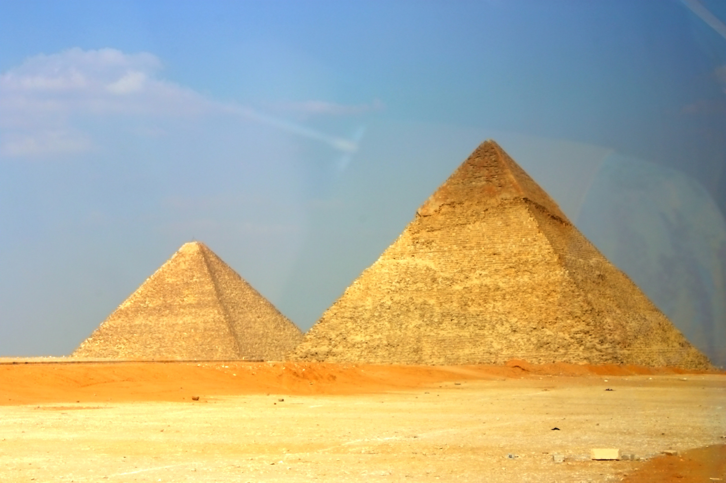 هروب صيفي مشمس