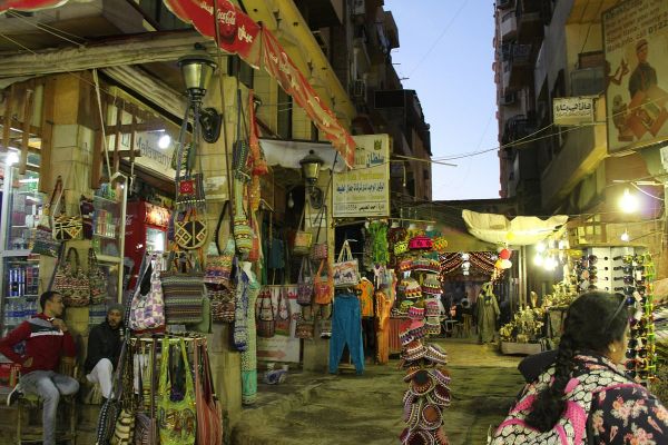 السلامة السياحية