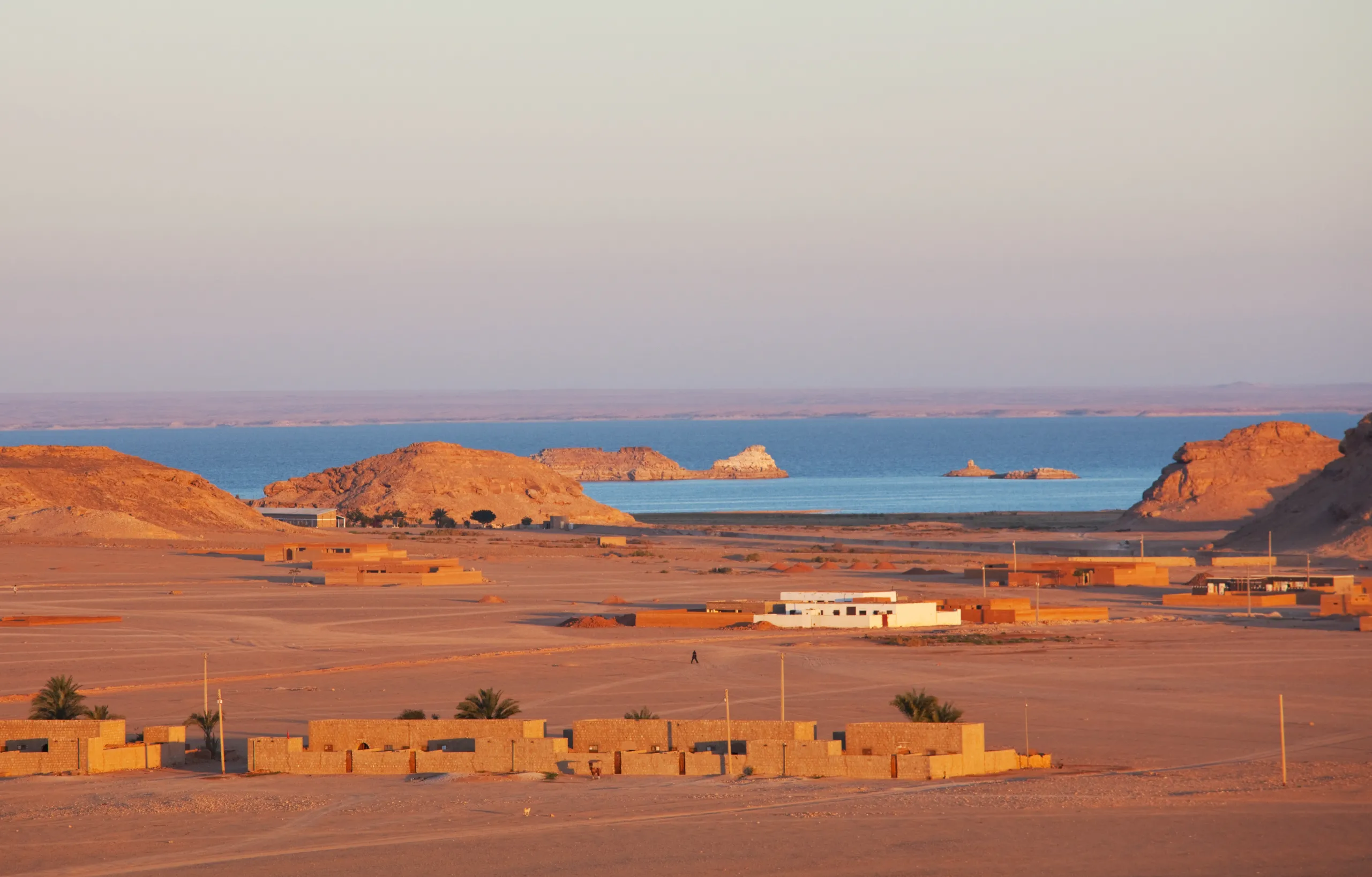 wadi halfa city in sudan